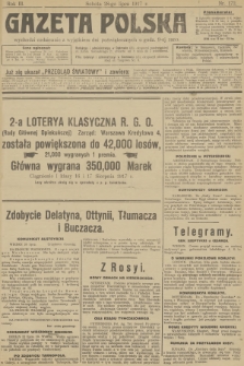 Gazeta Polska. R.3, 1917, № 172