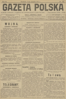 Gazeta Polska. R.3, 1917, № 184 [i.e.185]