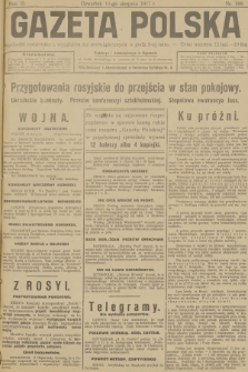 Gazeta Polska. R.3, 1917, № 188