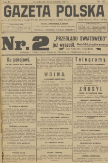 Gazeta Polska. R.3, 1917, № 191