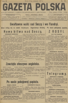 Gazeta Polska. R.3, 1917, № 192