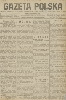 Gazeta Polska. R.3, 1917, № 195