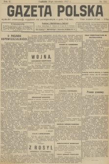 Gazeta Polska. R.3, 1917, № 212