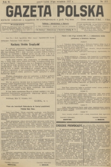 Gazeta Polska. R.3, 1917, № 213