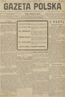 Gazeta Polska. R.3, 1917, № 219