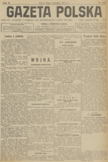 Gazeta Polska. R.3, 1917, № 220