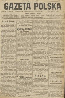 Gazeta Polska. R.3, 1917, № 223