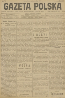 Gazeta Polska. R.3, 1917, № 226