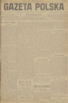 Gazeta Polska. R.3, 1917, № 230