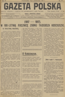 Gazeta Polska. R.3, 1917, № 327 [i.e.237]