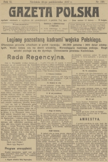 Gazeta Polska. R.3, 1917, № 248