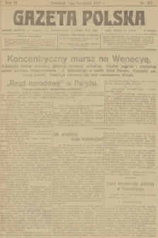 Gazeta Polska. R.3, 1917, № 251