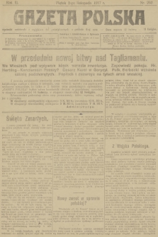 Gazeta Polska. R.3, 1917, № 252