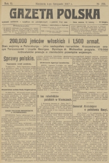 Gazeta Polska. R.3, 1917, № 253