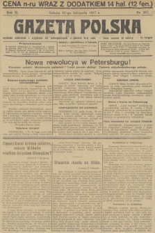 Gazeta Polska. R.3, 1917, № 257 [i.e.258] + dod.