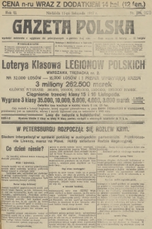 Gazeta Polska. R.3, 1917, № 258 [i.e.259]