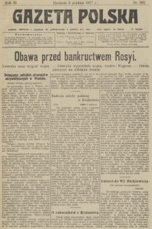 Gazeta Polska. R.3, 1917, № 283