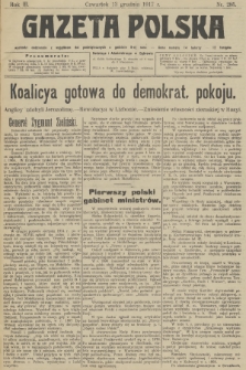 Gazeta Polska. R.3, 1917, № 285