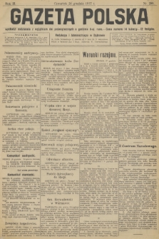 Gazeta Polska. R.3, 1917, № 291