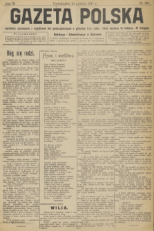 Gazeta Polska. R.3, 1917, № 294