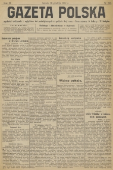 Gazeta Polska. R.3, 1917, № 295