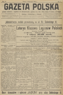 Gazeta Polska. R.4, 1918, nr 7