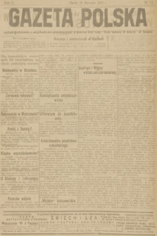 Gazeta Polska. R.4, 1918, nr 13