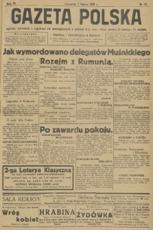 Gazeta Polska. R.4, 1918, nr 53