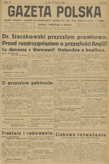 Gazeta Polska. R.4, 1918, nr 64