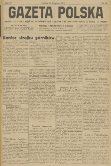 Gazeta Polska. R.4, 1918, nr 94