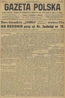 Gazeta Polska. R.4, 1918, nr 104