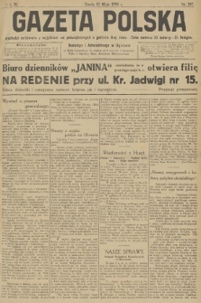 Gazeta Polska. R.4, 1918, nr 107