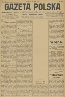 Gazeta Polska. R.4, 1918, nr 108