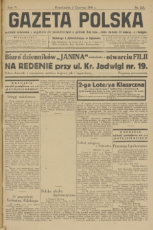 Gazeta Polska. R.4, 1918, nr 123