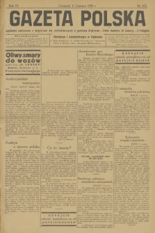 Gazeta Polska. R.4, 1918, nr 125