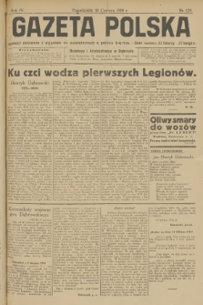 Gazeta Polska. R.4, 1918, nr 129