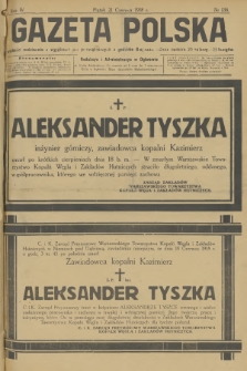 Gazeta Polska. R.4, 1918, nr 138