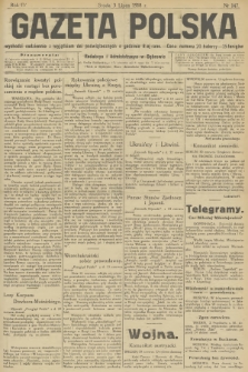 Gazeta Polska. R.4, 1918, nr 147