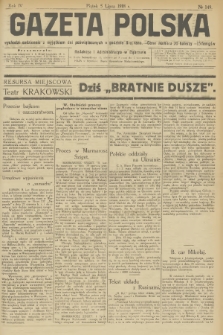 Gazeta Polska. R.4, 1918, nr 149