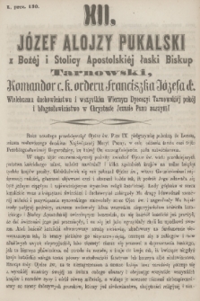 Currenda. 1858, kurenda 12