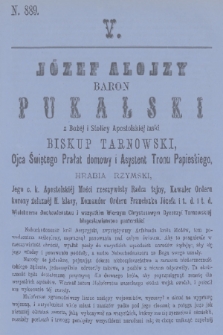 Currenda. 1879, kurenda 5