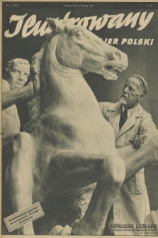 Ilustrowany Kurjer Polski. R.4 (1943), nr 5