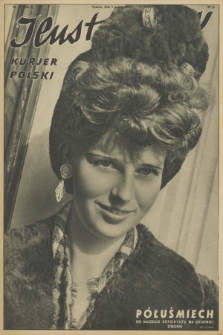 Ilustrowany Kurjer Polski. R.4 (1943), nr 49