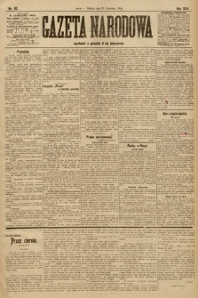 Gazeta Narodowa. 1905, nr 93