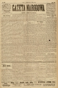 Gazeta Narodowa. 1905, nr 110