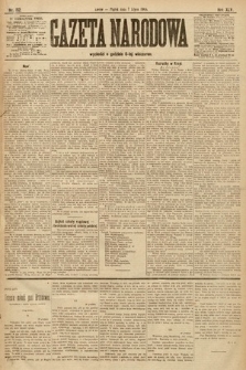 Gazeta Narodowa. 1905, nr 152