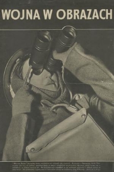 Wojna w Obrazach : Pol. W.P. (1943)