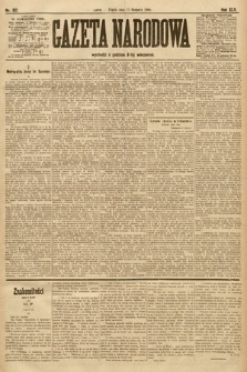 Gazeta Narodowa. 1905, nr 182