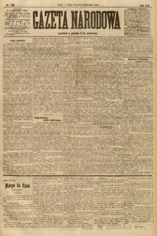 Gazeta Narodowa. 1905, nr 235