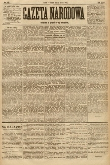 Gazeta Narodowa. 1906, nr 49